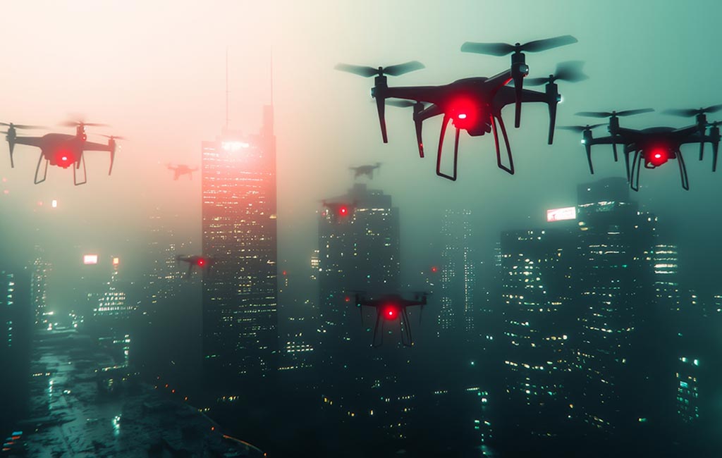 Robotic & Vehicular Technologies