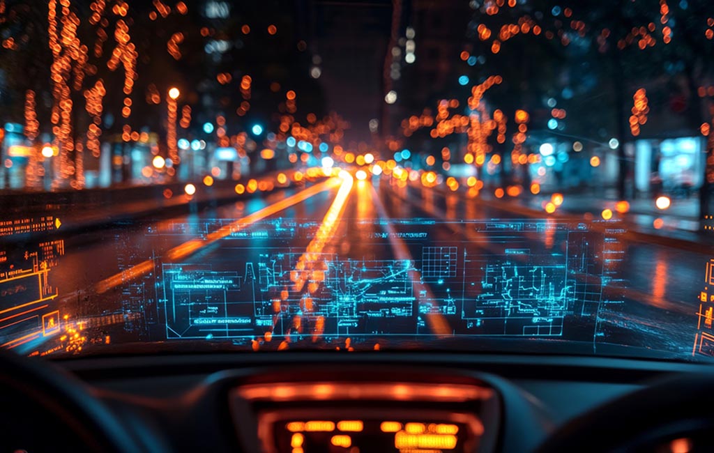 Robotic & Vehicular Technologies